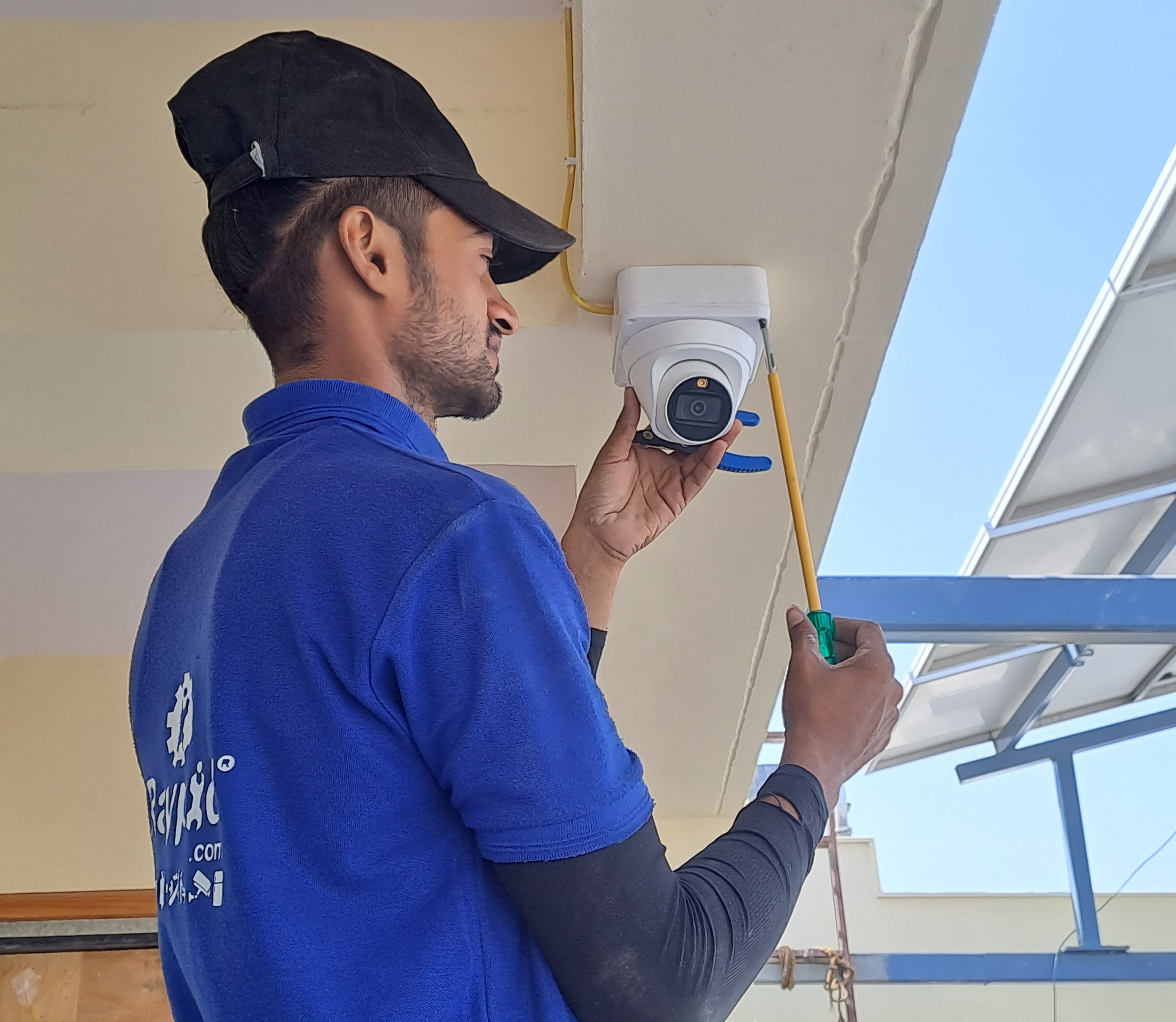 Installation Services